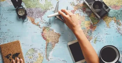 Travel Planning & Logistics