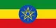 Ethiopia flag