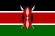 Kenya flag
